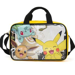 포켓몬스터 수영가방 [비치 사각-PP065] [P0236]