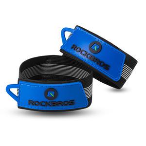 시인성 높은 초경량 안전 각반 발목 밴드 1셋트