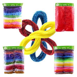 모루 실모루 반짝이 뽀글이 세트