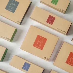 [똑똑한 생활습관] 산화생분해 위생장갑,위생백,지퍼백,대용량 다용도 봉투 주방잡화