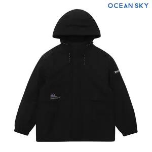 [오션스카이] 공용 플리스 안감 점퍼-BFJU4121C03