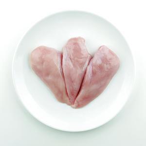 국내산 냉장 닭가슴살  1kg