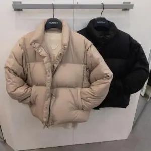 [클라이드앤]클라이드엔 여성 숏 다운점퍼913_S FMDDU913F