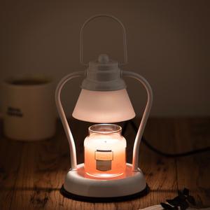 양키캔들 향초 미니워머 선물세트 (타이머, 국내산, 밝기조절)