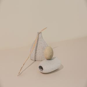 에리제론 올인원 비건 샴푸볼 어성초그린 1개