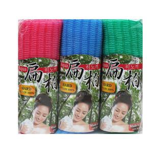 타츠네 히노끼 샤워타올(6p)