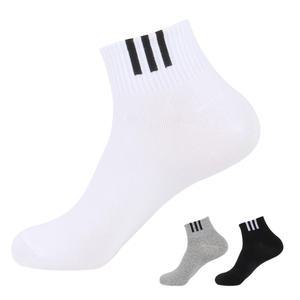 국산 남자 삼선미니 단목 양말 5켤레