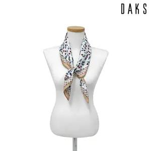 [롯데백화점]닥스 쁘띠 실크 스카프 SKD007