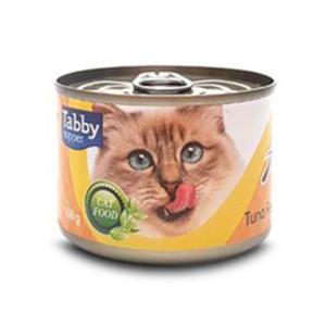 테비토퍼 고양이캔 아리캔 참치 160g