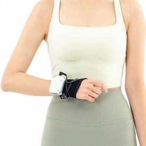 [기타][약손드림] 저주파 EMS 손목 마사지기 미세전류 휴대용 안마기 부모님선물 손목보호대