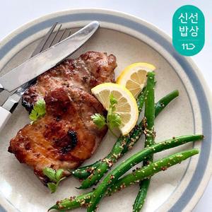 [품질보장] 바르계 간장닭갈비 1kg