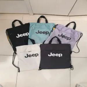 [지프키즈] 세븐그릴 901 보조가방 KO0GAU901 5색상