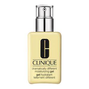 크리니크 드라마티컬리 디퍼런트 모이스처라이징 젤 125ml