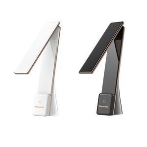 파나소닉 LED 접이식 스탠드/휴대용/USB충전/독서등/핸드폰거치/덮개꺼짐