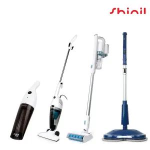 신일 유선 무선 청소기 모음! 대청소 자취 원룸 1인가구 필수품