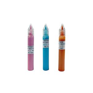 시온물감(열변색물감) 펜타입(3종세트)