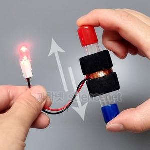 UB 반짝반짝 손발전기 만들기 (1인용)