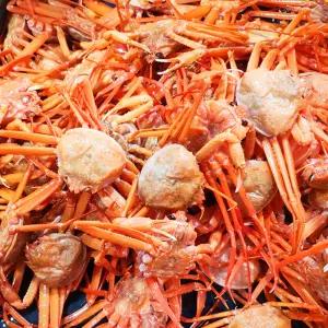 포항 구룡포 자숙 홍게 붉은 대게 3kg 6kg