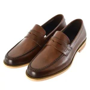 [대구백화점] [소다]소다 남성 페니로퍼 정장구두(AMM306JB27)