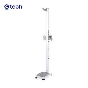 지테크 자동 신장 체중 측정기 GL-150RP (프린터포함) 신장계 비만 비만도