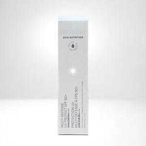 암웨이 아티스트리 스킨 뉴트리션 멀티 디펜스 유브이 프로텍트 SPF50+