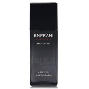 엔프라니 옴므 브이 퍼펙션 안티 링클 에멀젼 125ml