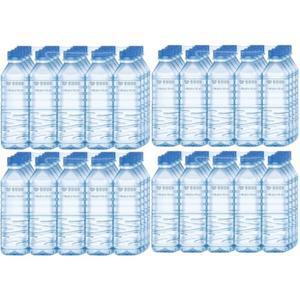 동원샘물 무라벨 500ml 80개