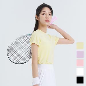 스컬피그 에어핏 밸런스 슬림 티셔츠 (2컬러)