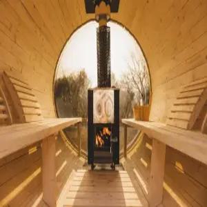 [경기] 가평 헤이핀란드 펜션(경기, 가평)