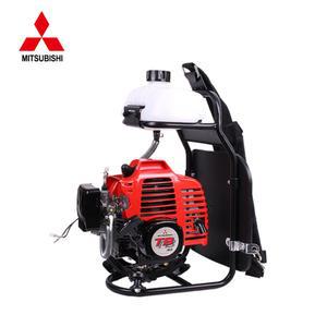 일본 미쓰비시 TB43엔진 2행정 분리형 예초기