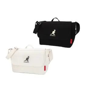 [캉골](천안아산점)뉴 캔버스 메신저백 피크닉 2065 2종 택1