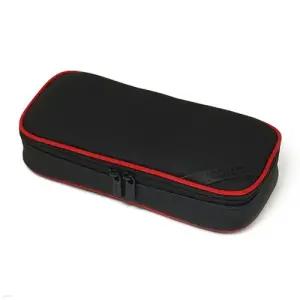 [예스24배송] 룬룬 660레이니 스탠다드 필통 /디자인은 더 없이 심플하게 수납구조는 효율적으로 구성된 룬룬 레이니 스탠다드 필통! 샤프,지우개,샤프심,수정테이프,2단구조,5구펜홀더로 지정된 자리에 ...