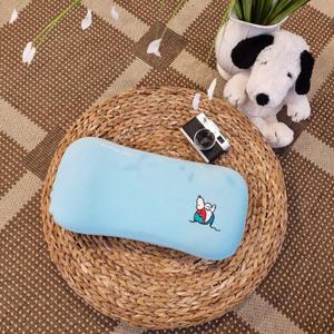 스누피 비치볼 메모리폼 다용도 쿠션 낮잠베개