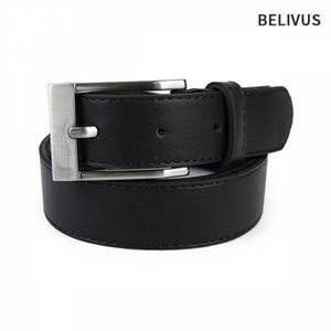 [제이큐]빌리버스 남자 벨트 캐주얼 가죽 허리띠 혁대 BDU024