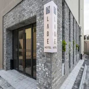 [전북 호텔] 정읍 라베호텔 (정읍,부안,김제,고창)