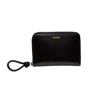 지로 어라운드 집 포켓 반지갑 J07UI0006_P4841_001 BLACK