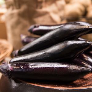 국내산 가지 2kg 내외 상 혼합 10~12개 내외