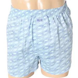 [롯데백화점]휠라언더웨어 60수 주자 메쉬망 트렁크팬티 TKF6635M