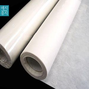 창호지 전통운용창호지 91cmx20m 질기고짱짱함 문종이 창호용 한지벽지