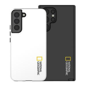 아트박스/내셔널지오그래픽 갤럭시S22 시리즈 하드쉘 케이스