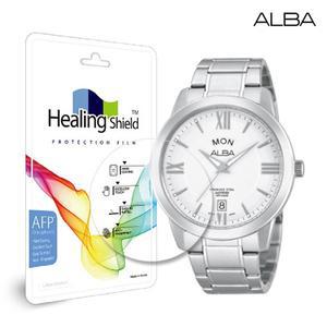 [세이코알바] AV3155X1 전용 힐링쉴드 시계보호필름 기스방지 유리보호필름