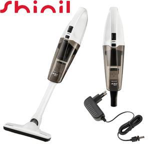신일전자 핸디형 무선청소기 충전식 핸디겸용 스틱청소기 멀티 2in1 코드리스 클리너