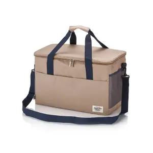 코멕스 아이스쿨러백 32L 밀리터리베이지