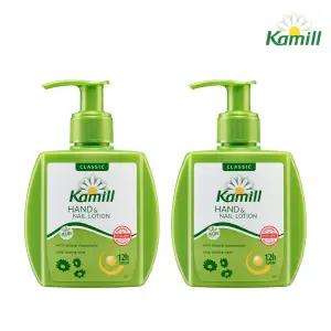 펌핑 핸드로션 클래식 125ml 2개