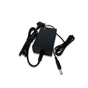 크로스오버 272IPS3 MPRT2 게이밍 모니터용 DC 12V3A 전원 어댑터