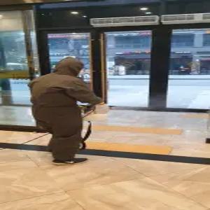 [서울] 인터시티 서울(서울, 강서)