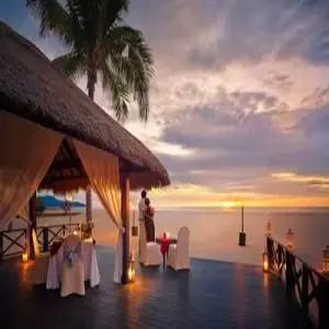 [코타키나발루_샹그릴라 라사리아리조트 골드카드] 전일정 호텔식+16시 체크아웃+반딧불투어포함 5일/6일