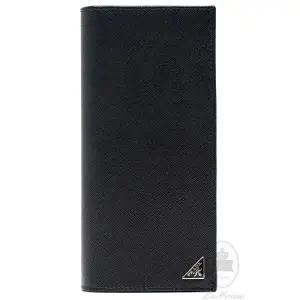 [명품] 사피아노 남성 장지갑 2MV836 QHH F0002