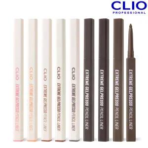 클리오 익스트림 젤프레소 펜슬 라이너 (색상선택)