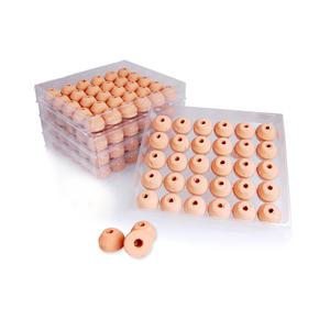 청훈 황토무연 왕쑥봉 덕용(150개입)_무연쑥